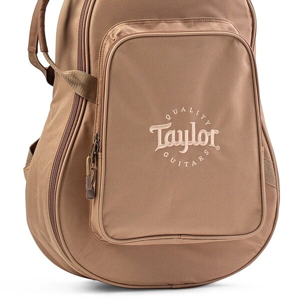 open zoom image for Taylor Academy/Big Baby Acoustic Guitar Gig Bag, New, Alt