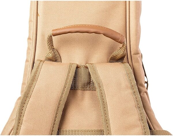 open zoom image for Taylor Academy/Big Baby Acoustic Guitar Gig Bag, New, Alt