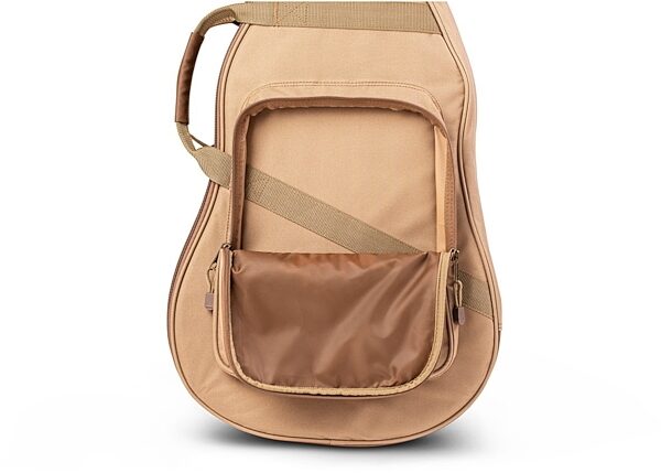 open zoom image for Taylor Academy/Big Baby Acoustic Guitar Gig Bag, New, Alt