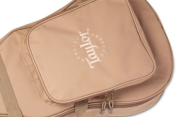 open zoom image for Taylor Academy/Big Baby Acoustic Guitar Gig Bag, New, Alt