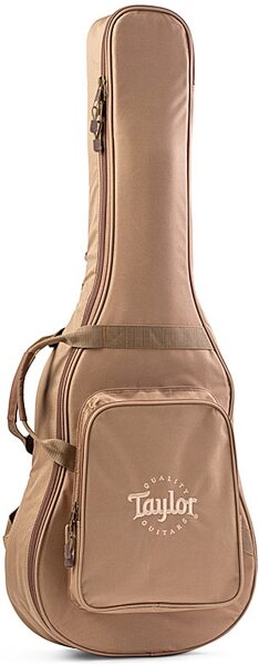 open zoom image for Taylor Academy/Big Baby Acoustic Guitar Gig Bag, New, Action Position Front