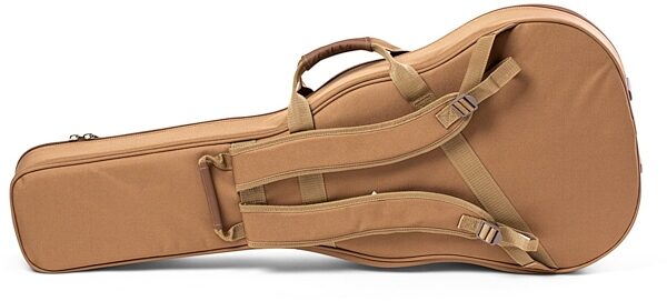 open zoom image for Taylor GS Mini Acoustic Guitar Gig Bag, Tan, Alt