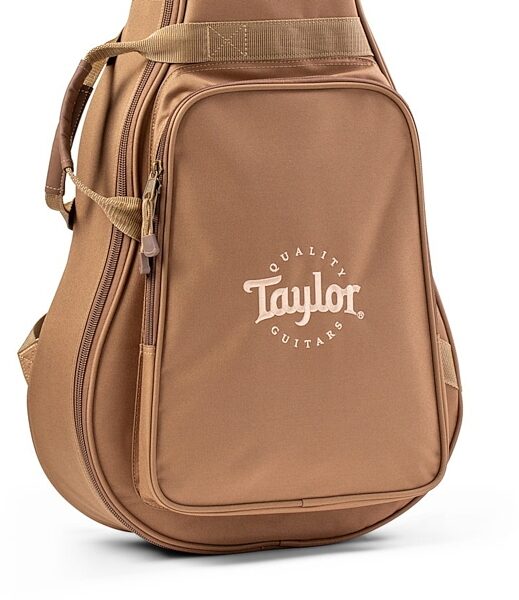 open zoom image for Taylor GS Mini Acoustic Guitar Gig Bag, Tan, Alt