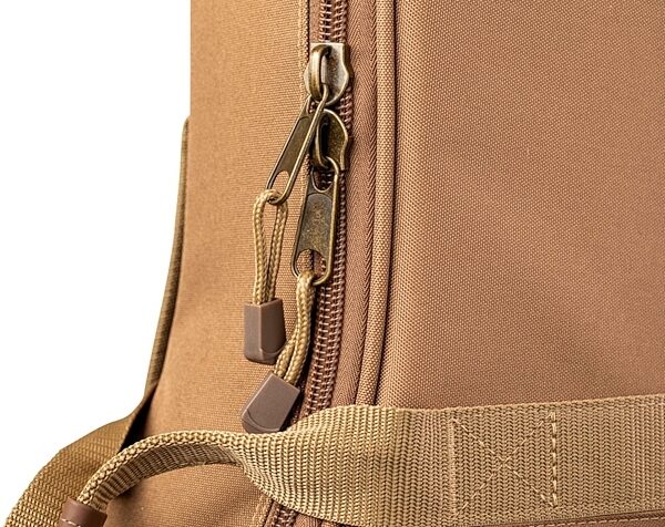 open zoom image for Taylor GS Mini Acoustic Guitar Gig Bag, Tan, Alt
