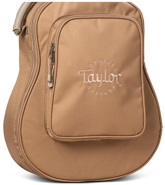 open zoom image for Taylor Structured Series 12-String Grand Auditorium/Dreadnought Acoustic Guitar Gig Bag, New, Alt