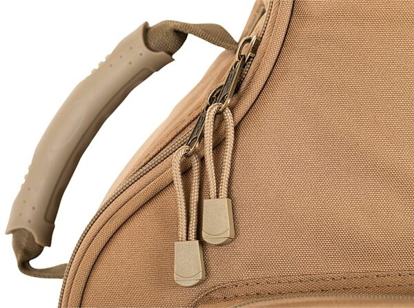 open zoom image for Taylor Structured Series 12-String Grand Auditorium/Dreadnought Acoustic Guitar Gig Bag, New, Alt
