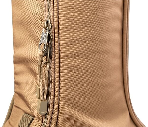 open zoom image for Taylor Structured Series 12-String Grand Auditorium/Dreadnought Acoustic Guitar Gig Bag, New, Alt