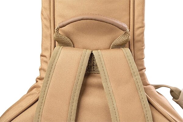 open zoom image for Taylor Structured Series 12-String Grand Auditorium/Dreadnought Acoustic Guitar Gig Bag, New, Alt