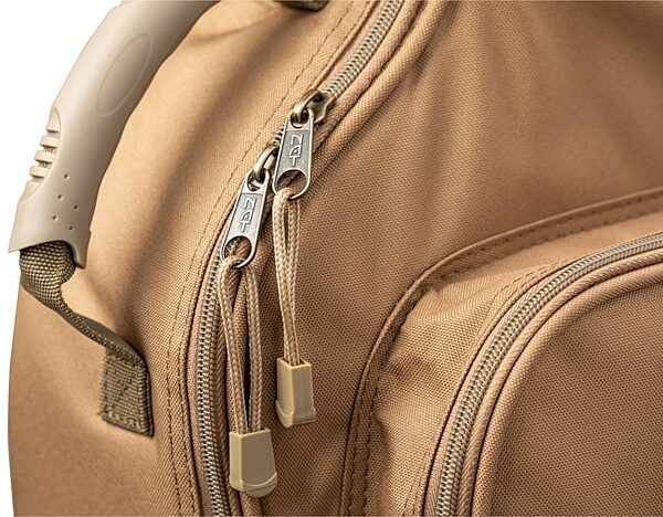 open zoom image for Taylor Structured Series 12-String Grand Auditorium/Dreadnought Acoustic Guitar Gig Bag, New, Alt