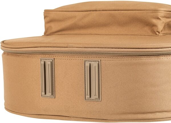 open zoom image for Taylor Structured Series 12-String Grand Auditorium/Dreadnought Acoustic Guitar Gig Bag, New, Alt