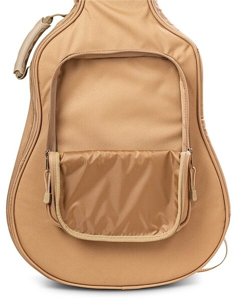 open zoom image for Taylor Structured Series 12-String Grand Auditorium/Dreadnought Acoustic Guitar Gig Bag, New, Alt