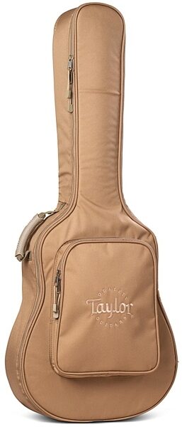 open zoom image for Taylor Structured Series 12-String Grand Auditorium/Dreadnought Acoustic Guitar Gig Bag, New, Main