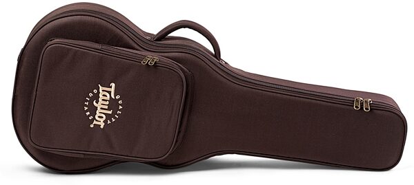 open zoom image for Taylor Super Aero Grand Theater Acoustic Guitar Case, Open Box (Very Good), Action Position Front