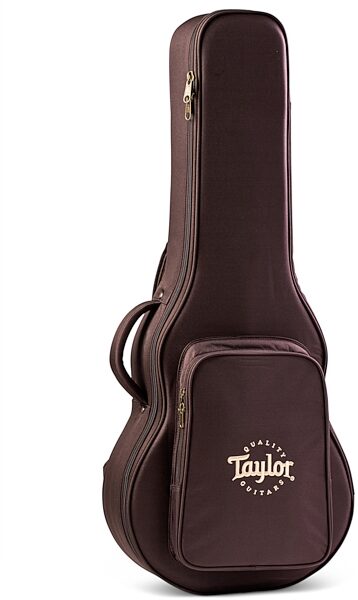 open zoom image for Taylor Super Aero Grand Theater Acoustic Guitar Case, Open Box (Very Good), Main