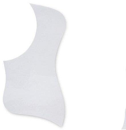 open zoom image for Taylor Static Universal Pickguard, Universal, Main