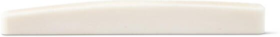 open zoom image for Taylor T5 Standard 6-String Electric Bone Saddle, Left-Handed, Action Position Back