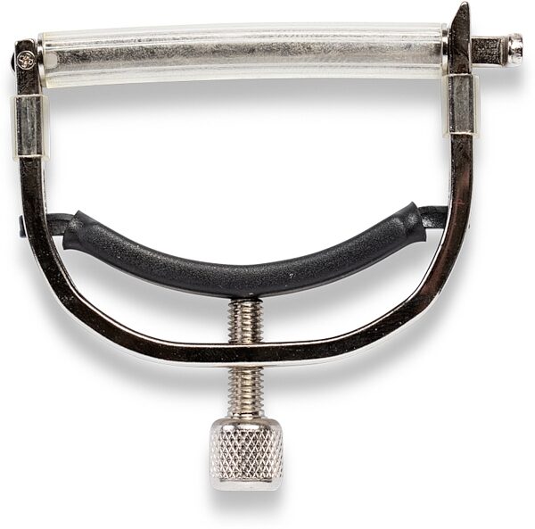 open zoom image for Taylor Capo, Bright Nickel, 6-String, Main