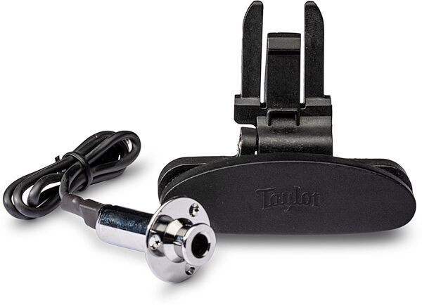 open zoom image for Taylor ES-Go Mini Pickup, New, Action Position Back