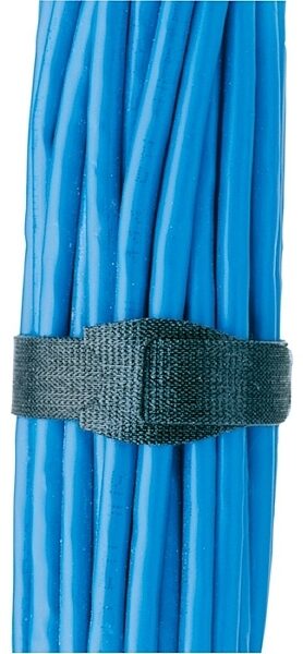 open zoom image for Middle Atlantic TW12 Velcro Cable Management Straps, In Use