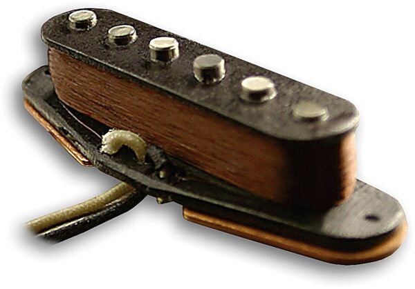 open zoom image for Seymour Duncan APST-1 Twang Banger Strat Single-Coil Pickup, Main