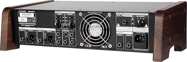 open zoom image for Two Notes Torpedo Reload II Multi-Impedance Reactive Loadbox, Open Box (Like New), Action Position Back