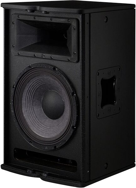 open zoom image for Electro-Voice TX1122 TourX 2-Way Loudspeaker (500 Watts, 1x12"), Grill Off - Left Side