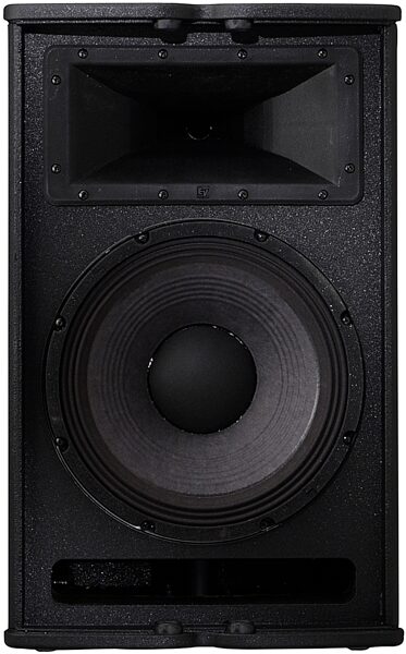open zoom image for Electro-Voice TX1122 TourX 2-Way Loudspeaker (500 Watts, 1x12"), Grill Off - Front