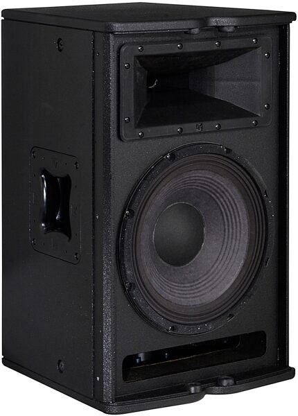 open zoom image for Electro-Voice TX1122 TourX 2-Way Loudspeaker (500 Watts, 1x12"), Grill Off - Right Side