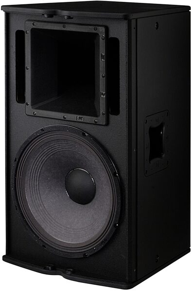 open zoom image for Electro-Voice TX1152 TourX 2-Way Loudspeaker (500 Watts, 1x15"), Grill Off - Left Side