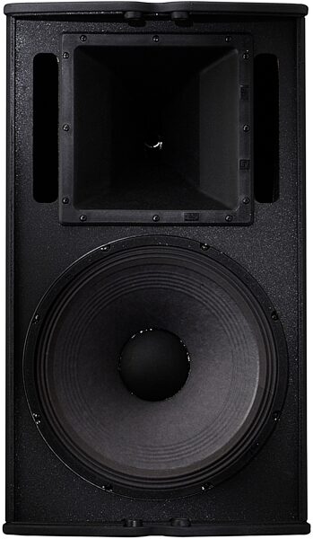 open zoom image for Electro-Voice TX1152 TourX 2-Way Loudspeaker (500 Watts, 1x15"), Grill Off - Front