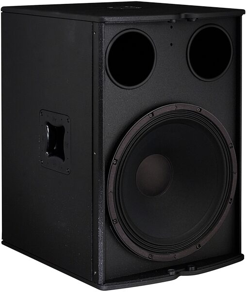 open zoom image for Electro-Voice TX1181 TourX Subwoofer (500 Watts, 1x18"), Grill Off - Right Side