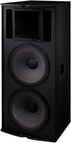 open zoom image for Electro-Voice TX2152 TourX 2-Way Loudspeaker (1000 Watts), Grill Off - Left Side