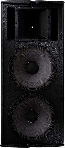 open zoom image for Electro-Voice TX2152 TourX 2-Way Loudspeaker (1000 Watts), Grill Off - Front