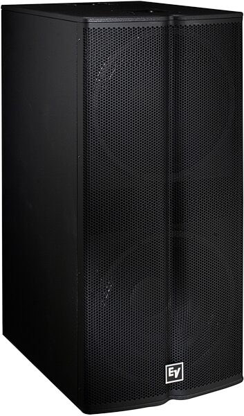 open zoom image for Electro-Voice TX2181 TourX Subwoofer (1000 Watts, 2x18"), Right Side