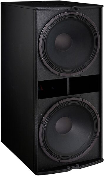 open zoom image for Electro-Voice TX2181 TourX Subwoofer (1000 Watts, 2x18"), Grill Off - Right Side
