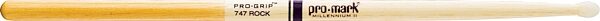 open zoom image for ProMark Pro Grip 747 Drumsticks, Nylon