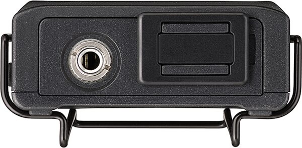 open zoom image for TASCAM DR-10L Pro 32-Bit Float Field Recorder (with Lavalier Microphone), Black, Main