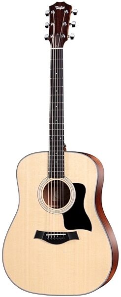 open zoom image for Taylor 310 Dreadnought Acoustic Guitar (with Case), Natural