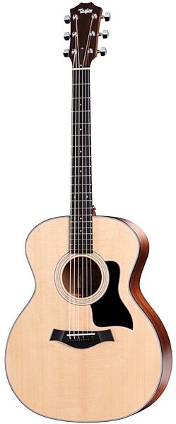 open zoom image for Taylor 314 Grand Auditorium Acoustic Guitar (with Case), Main