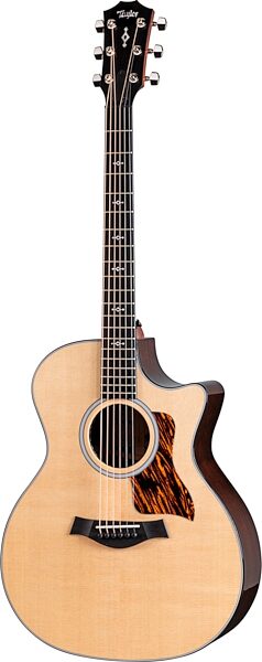 open zoom image for Taylor 414ce Next-Generation Grand Auditorium Acoustic-Electric Guitar (with Case), New, Main