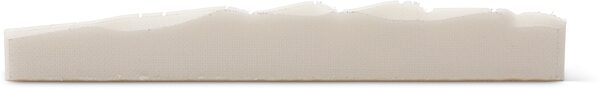 open zoom image for Taylor Micarta 12-String Guitars Bridge Saddle, Right-Handed, Slotted, Action Position Back