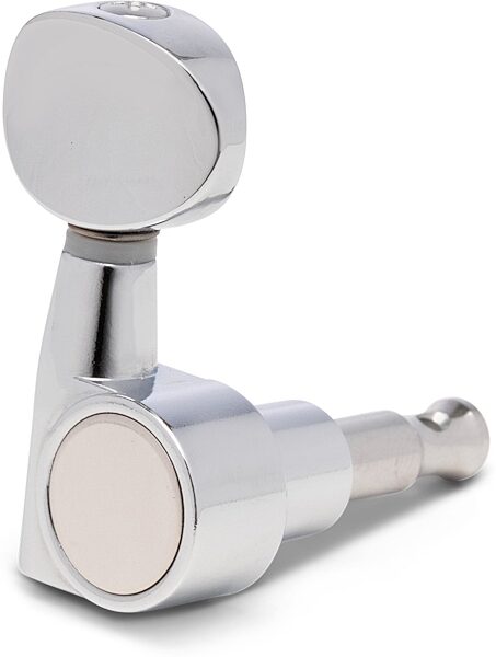 open zoom image for Taylor Tuner Set, Chrome, Big Baby Taylor/GS Mini, Action Position Back