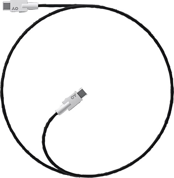 open zoom image for Teenage Engineering TP-7 Digital Tape Recorder, Aluminum, Action Position Back