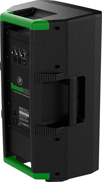 open zoom image for Mackie Thrash 212 Powered Speaker (1300 Watts, 1x12"), Single Speaker, Action Position Back