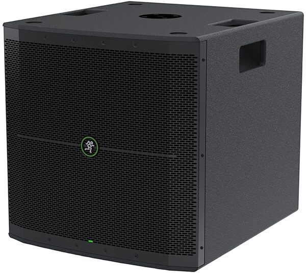 open zoom image for Mackie Thump118S Powered Subwoofer (1x18", 1400 Watts), Single, view