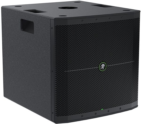 open zoom image for Mackie Thump118S Powered Subwoofer (1x18", 1400 Watts), Single, view