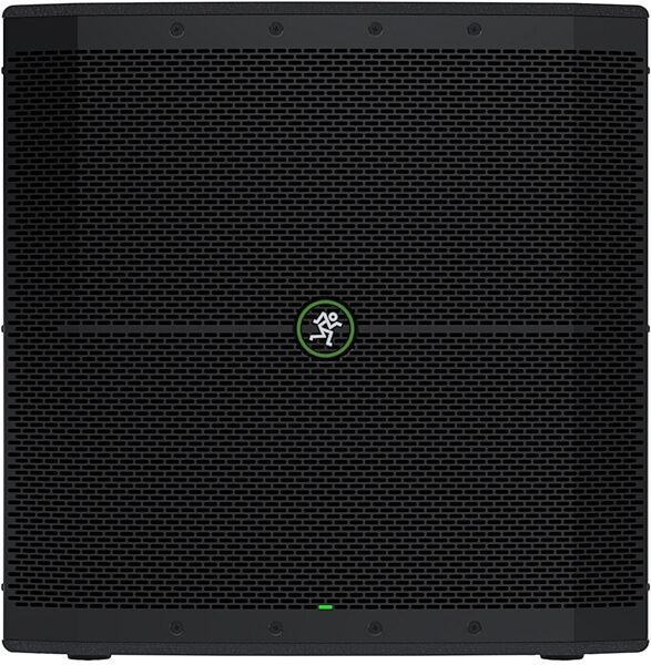 open zoom image for Mackie Thump118S Powered Subwoofer (1x18", 1400 Watts), Single, main
