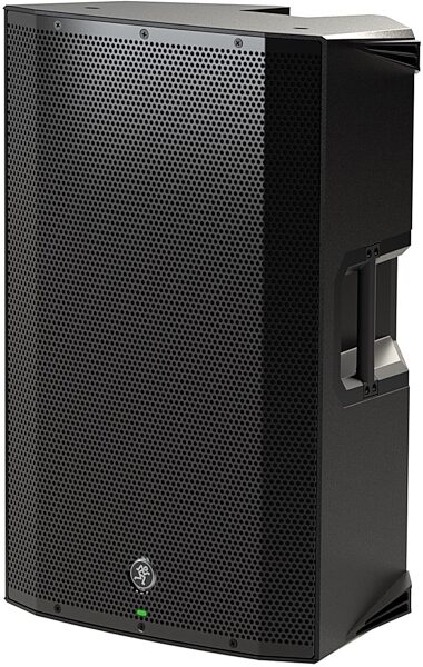 open zoom image for Mackie Thump15A Powered Speaker (1300 Watts, 1x15"), view
