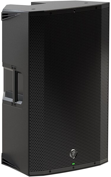 open zoom image for Mackie Thump15A Powered Speaker (1300 Watts, 1x15"), view