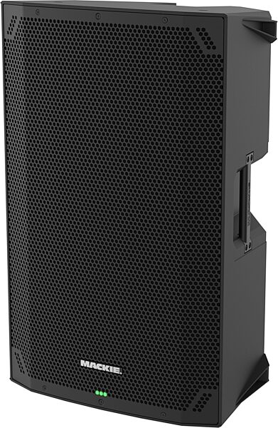 open zoom image for Mackie Thump15v4 Powered Speaker (1x15", 1400 Watts), 1x15", Action Position Back